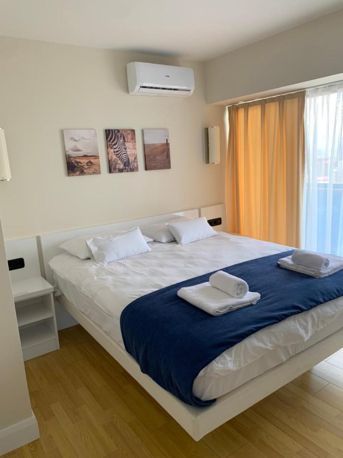 Orbi City Aparthotel Batum Dış mekan fotoğraf